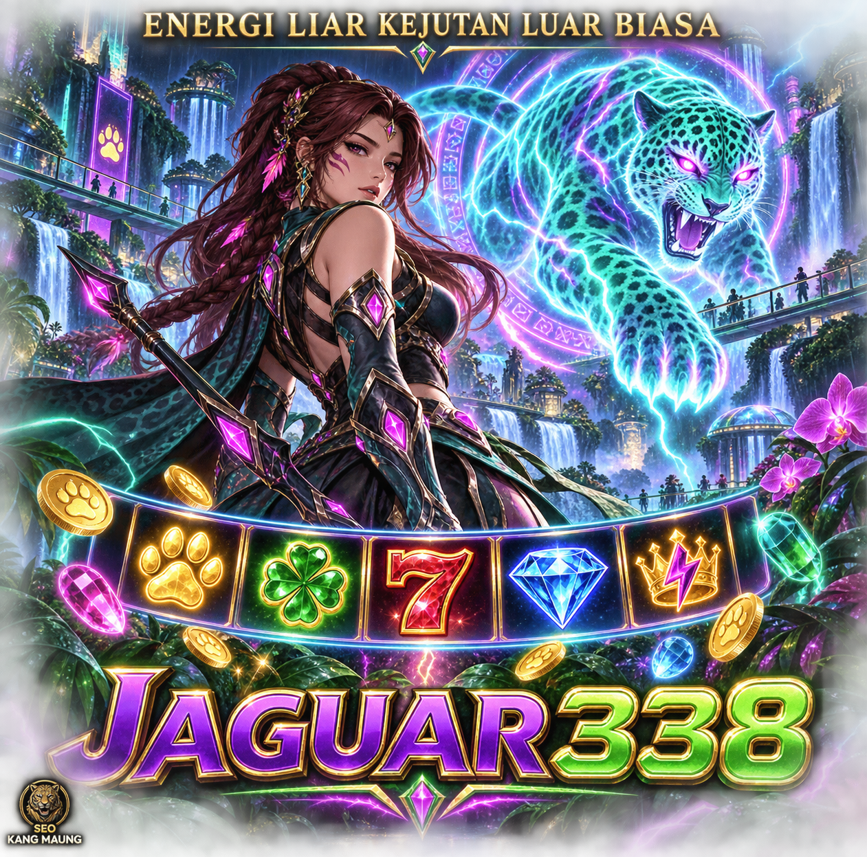 JAGUAR338